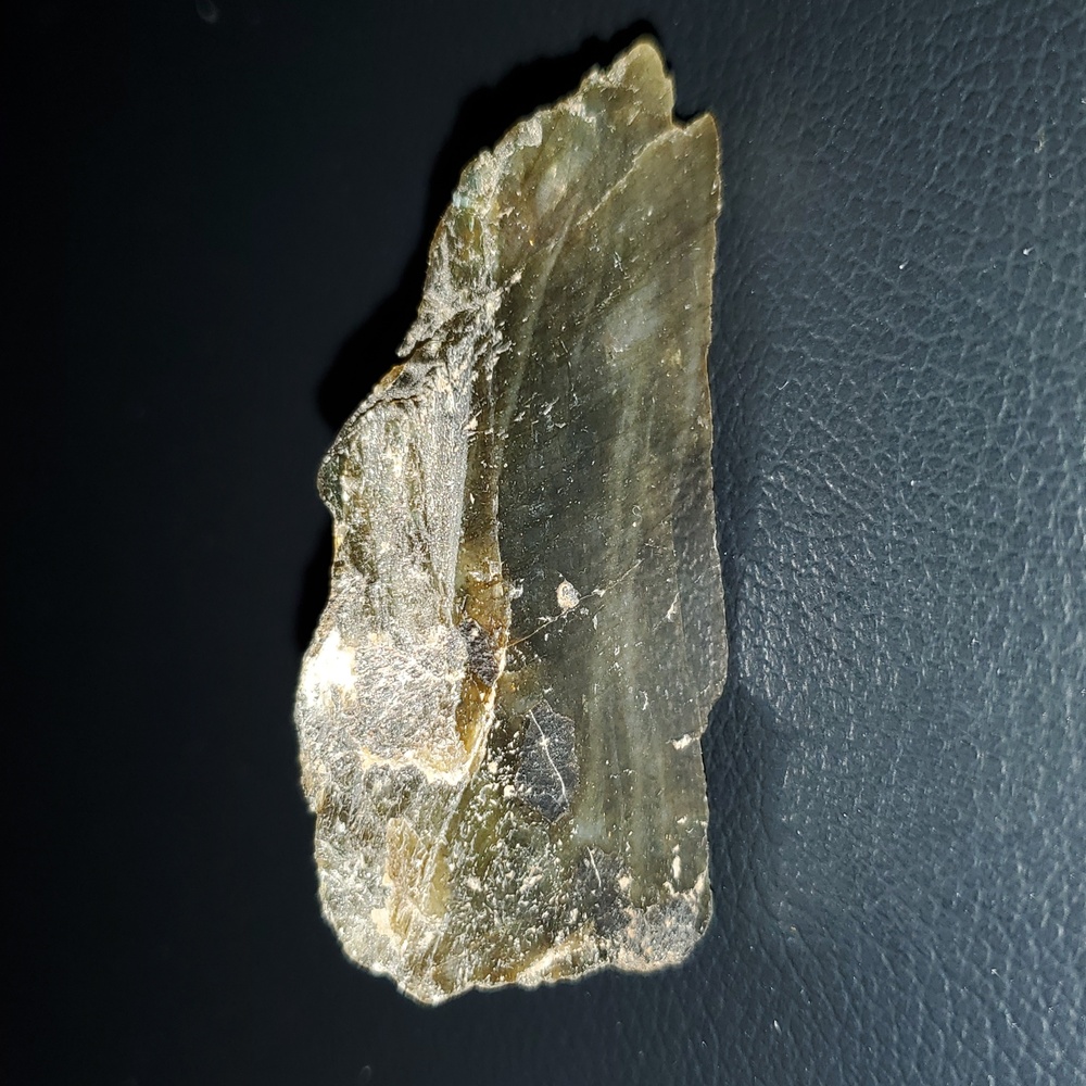 Raw Labradorite - Picture 1 of 8